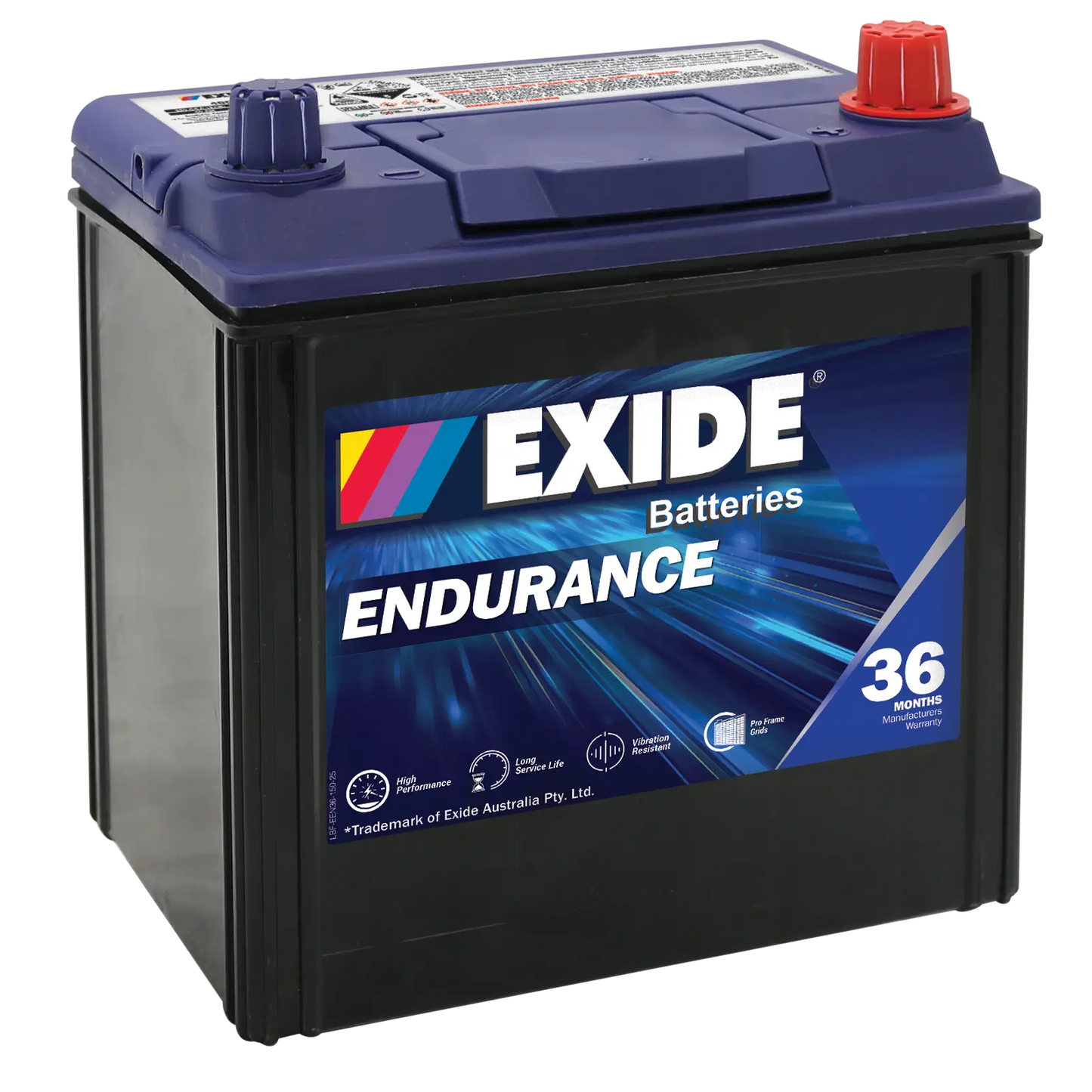 EXIDE 40CMF ENDURANCE