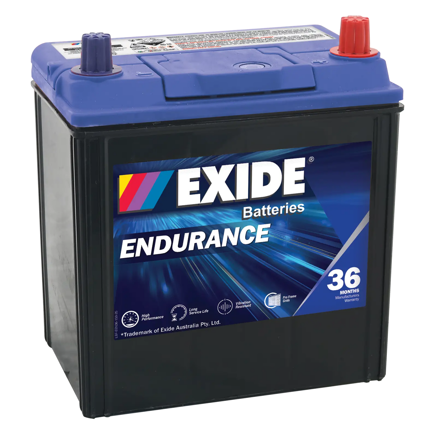 EXIDE 40CPMF ENDURANCE