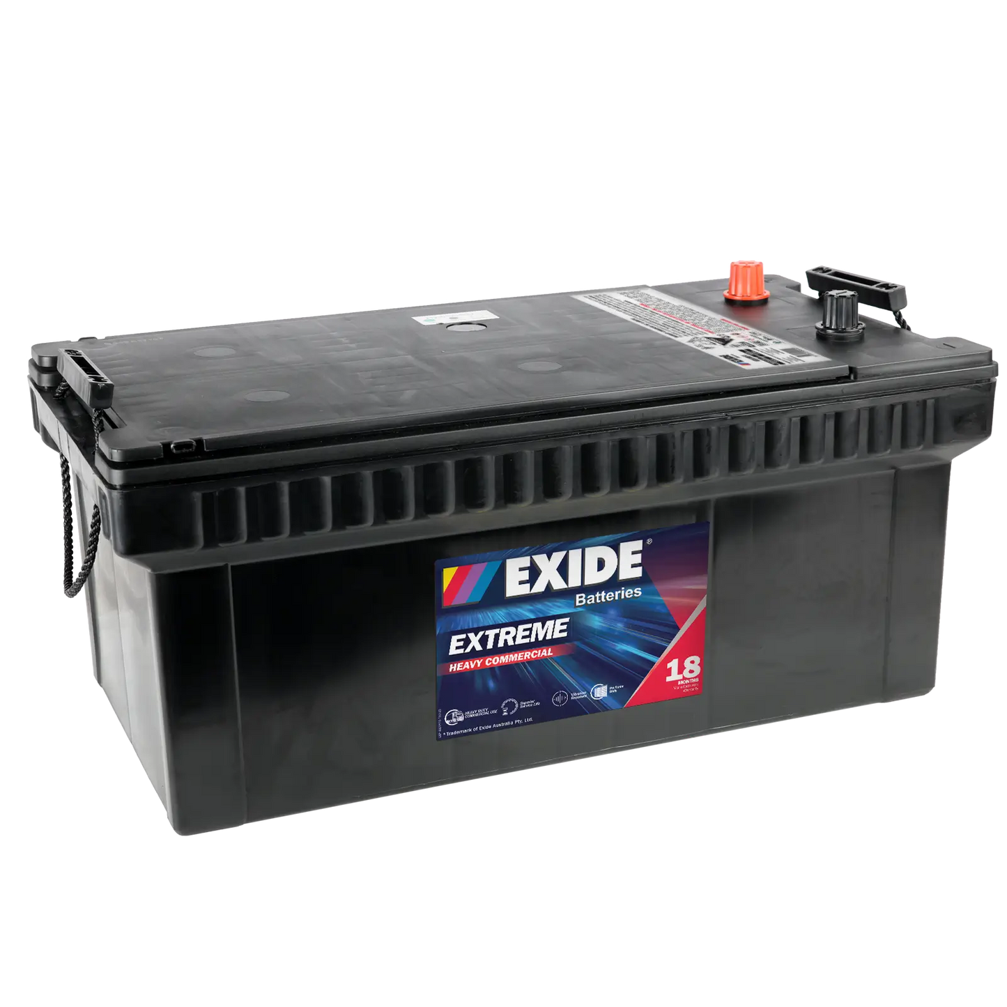 EXIDE N200MFF EXTREME