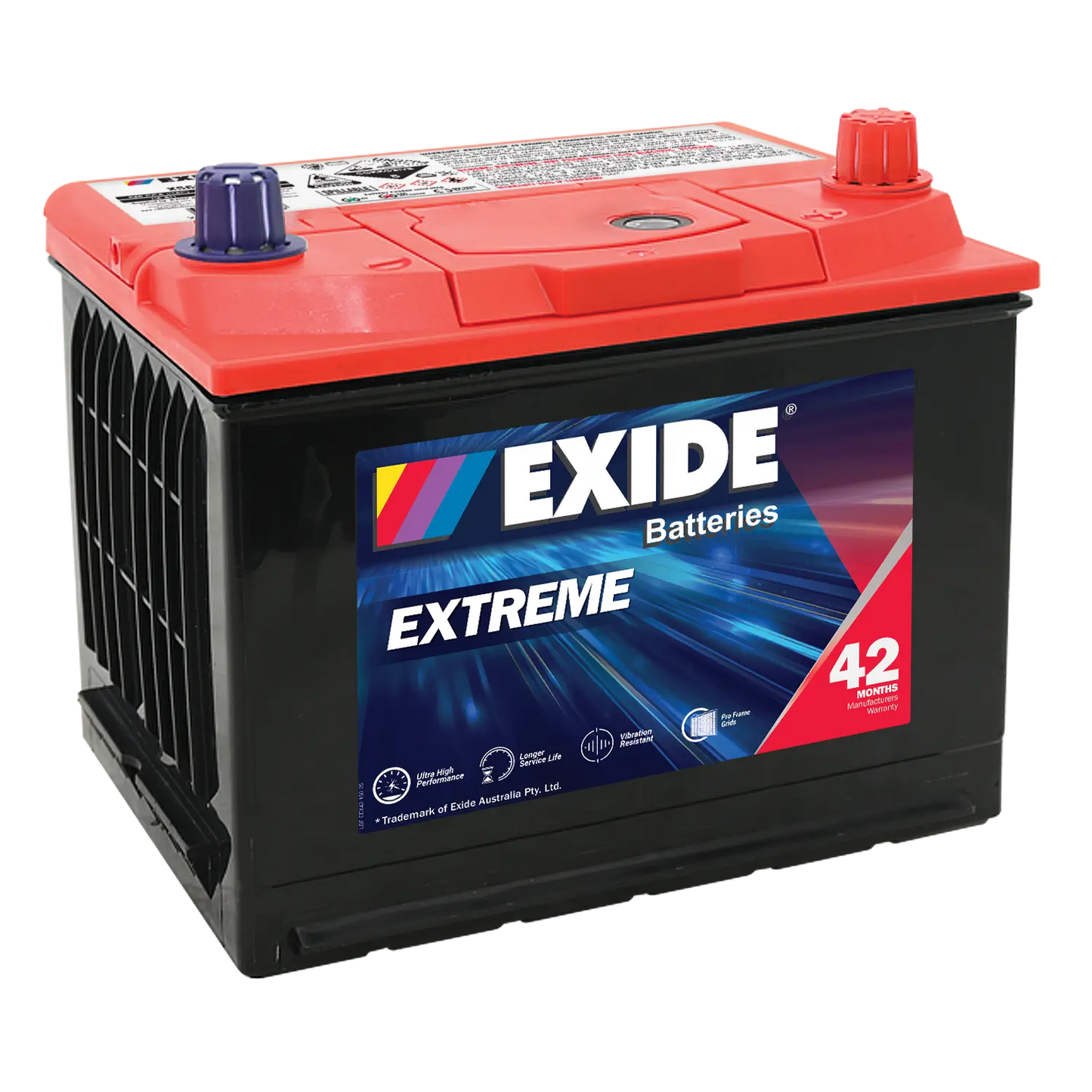 EXIDE X56CMF EXTREME