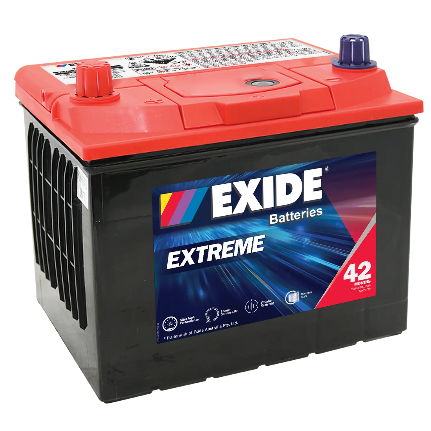 EXIDE X56DMF EXTREME