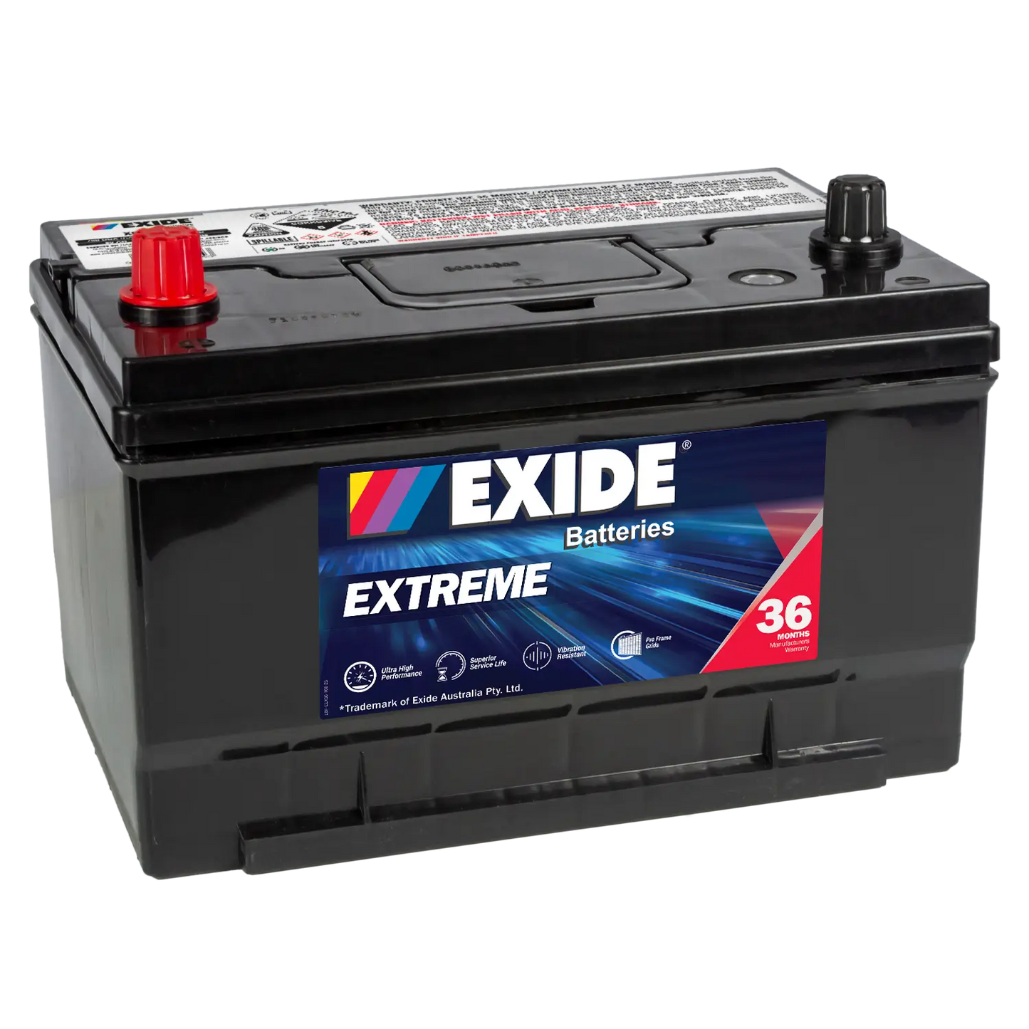 EXIDE X65DMF EXTREME