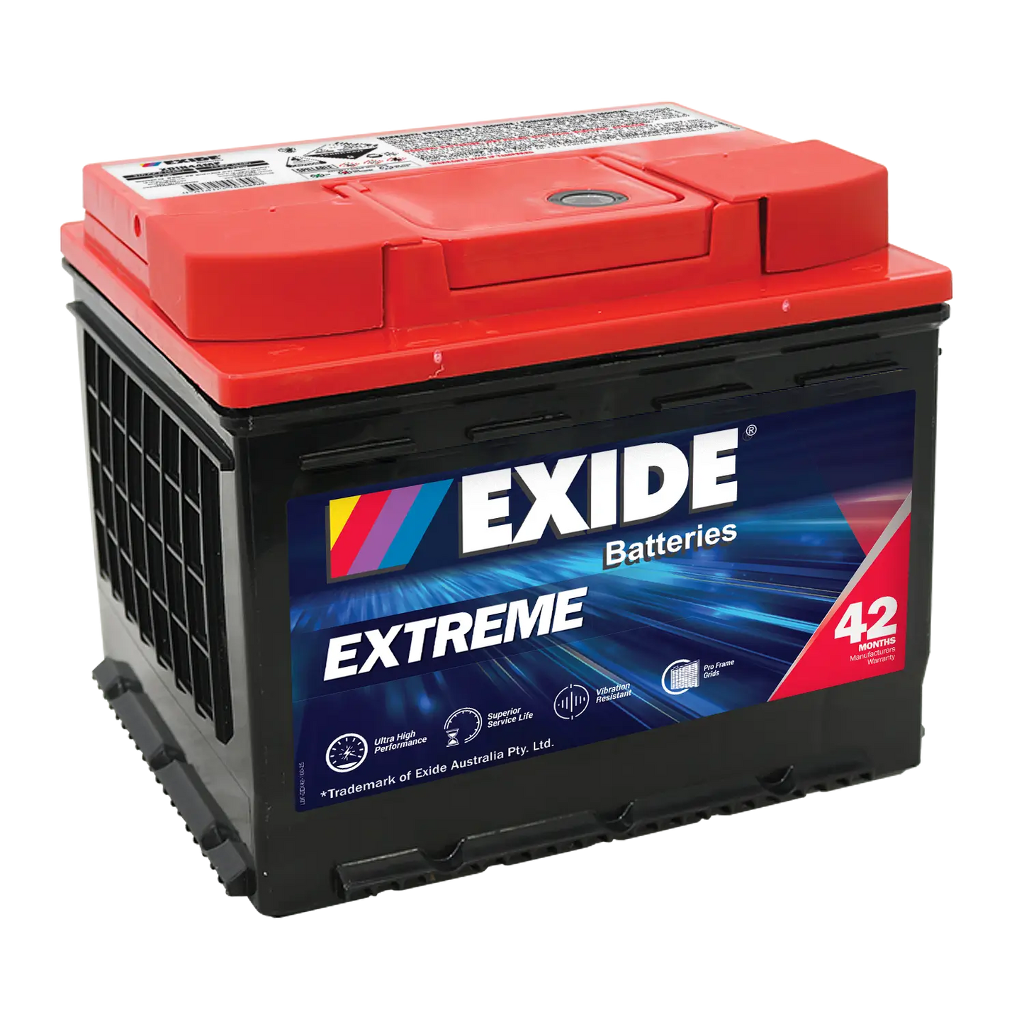 EXIDE XDIN44MF EXTREME