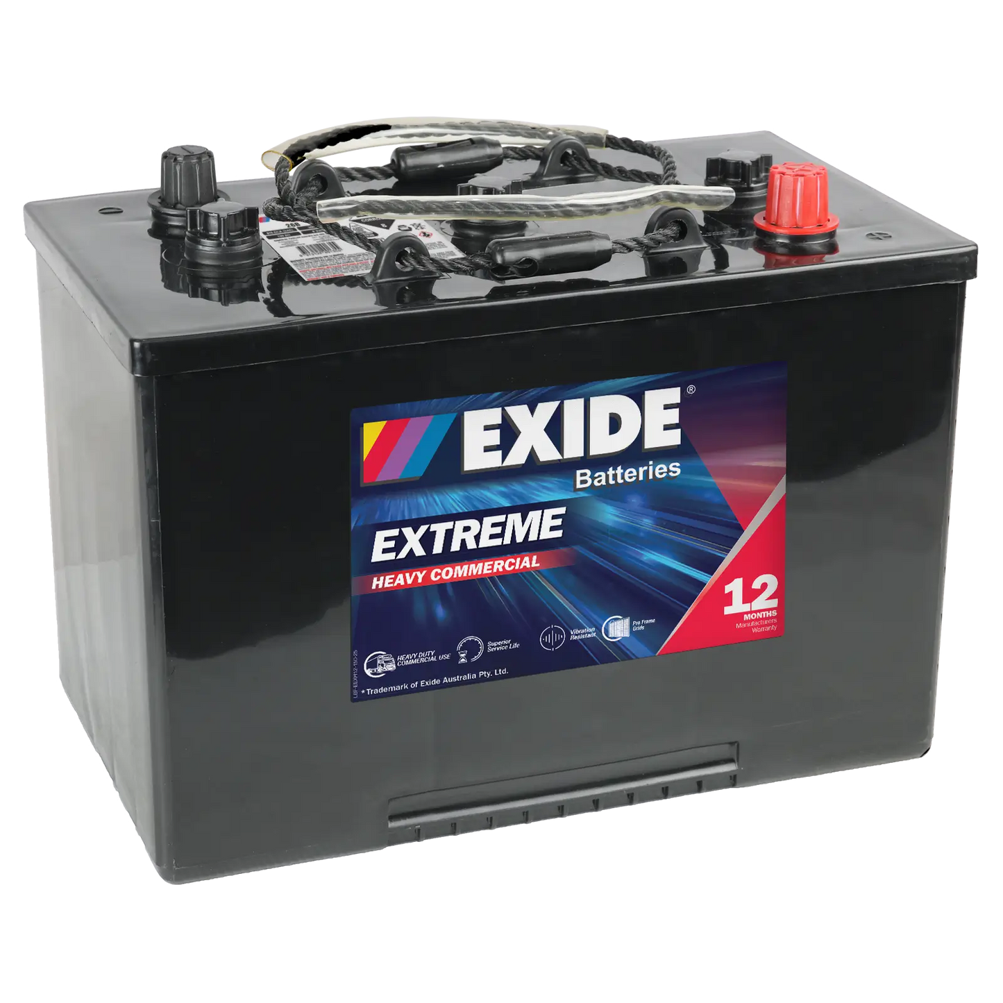 EXIDE 26B ENDURANCE