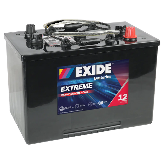 EXIDE 26B ENDURANCE