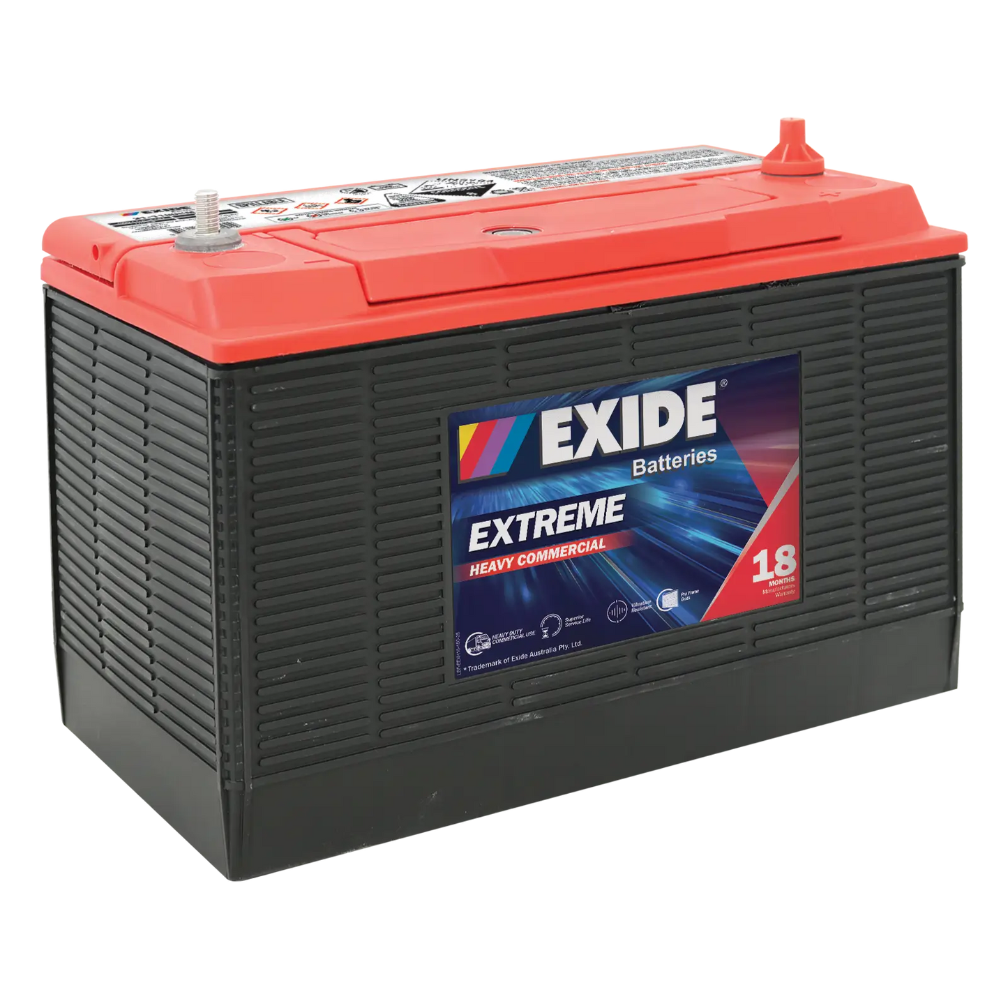 EXIDE 31-1100CMF EXTREME