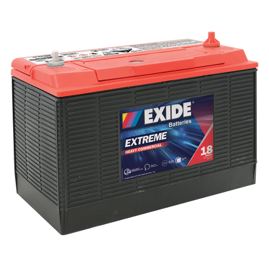 EXIDE 31-1100CMF EXTREME