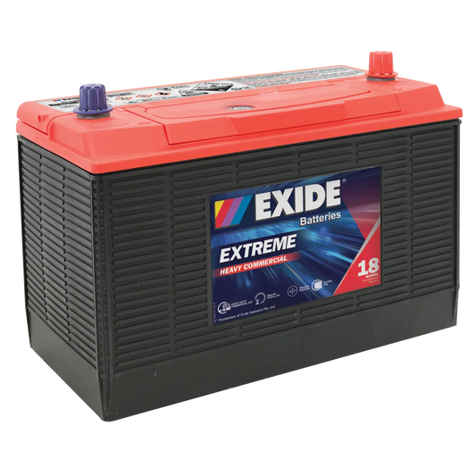 EXIDE 31-1100MF EXTREME