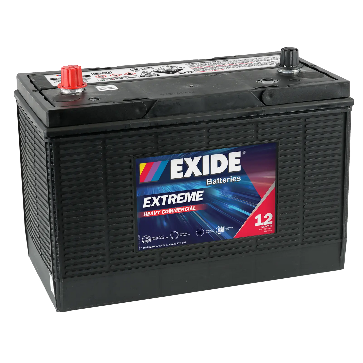 EXIDE 31-950 ENDURANCE