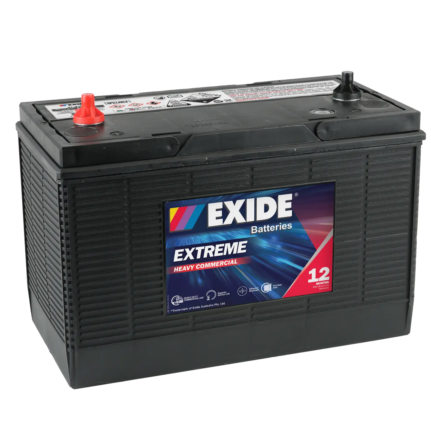 EXIDE 31-950C ENDURANCE