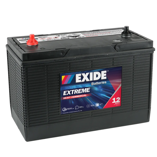 EXIDE 31-950C ENDURANCE