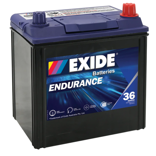 EXIDE 40CMF ENDURANCE