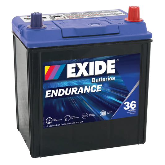 EXIDE 40CPMF ENDURANCE