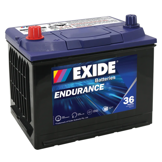 EXIDE 52DMF ENDURANCE