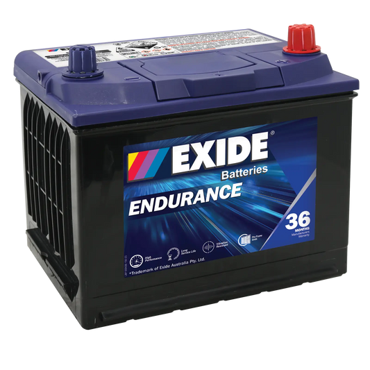 EXIDE 54CMF ENDURANCE