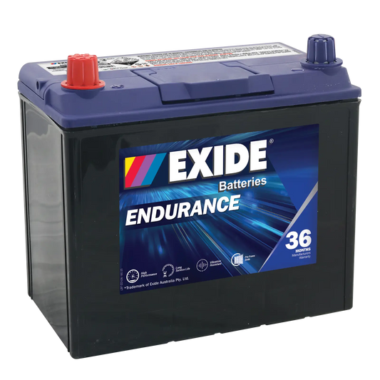 EXIDE 60DMF ENDURANCE