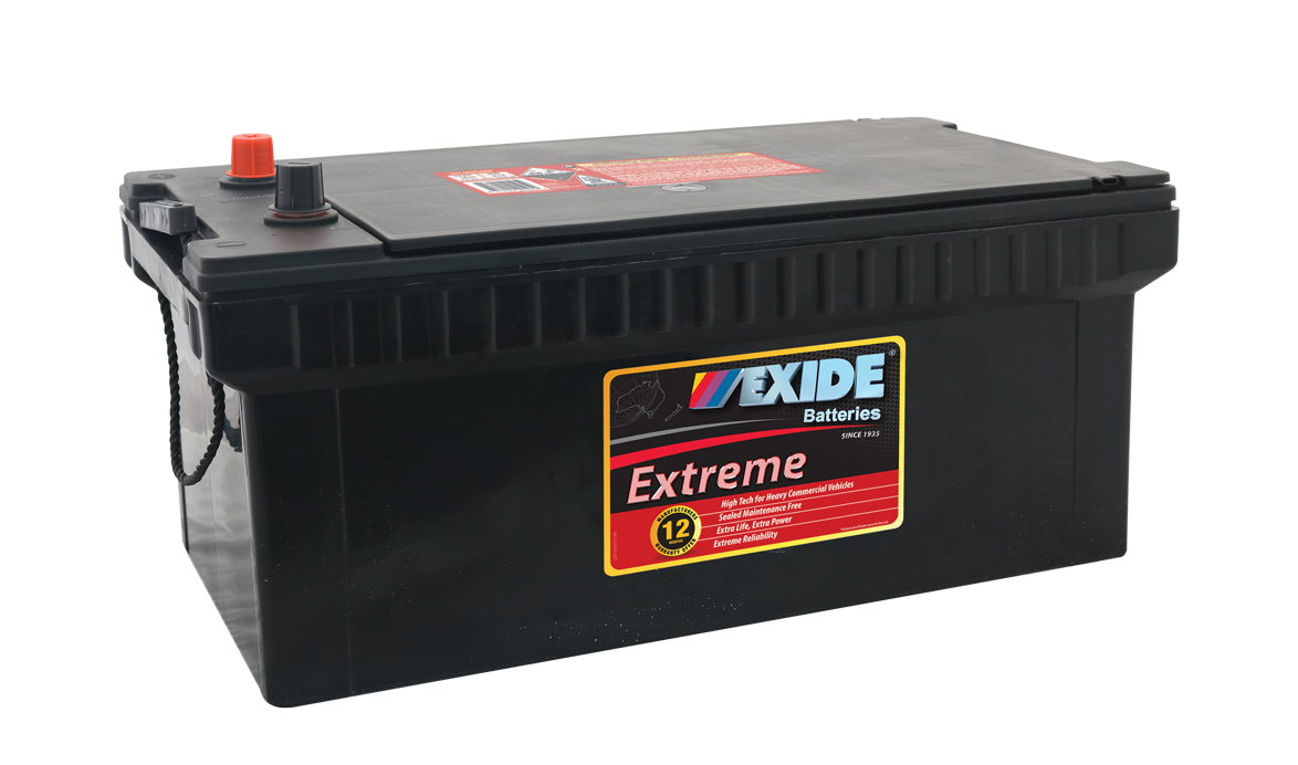 EXIDE N94MF EXTREME