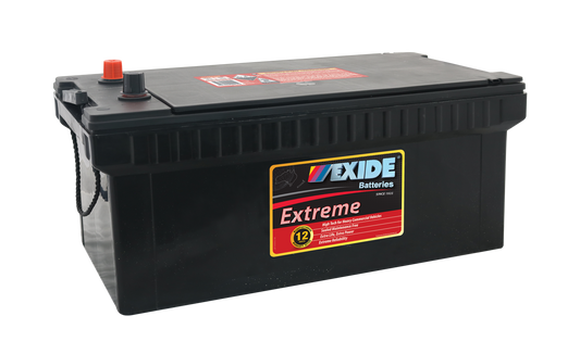 EXIDE N94MF EXTREME