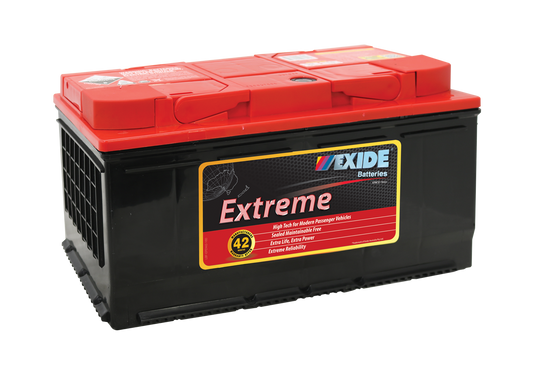 EXIDE XDIN100L EXTREME