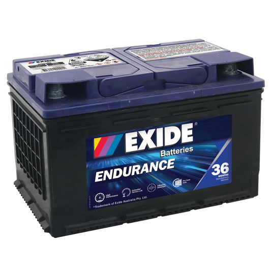 EXIDE DIN66MF ENDURANCE