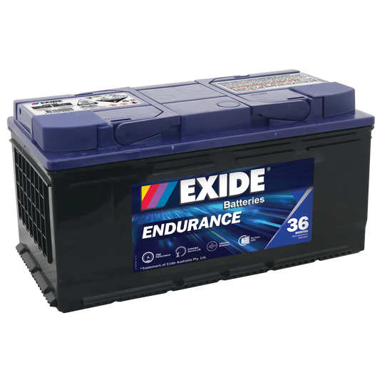 EXIDE DIN88MF ENDURANCE