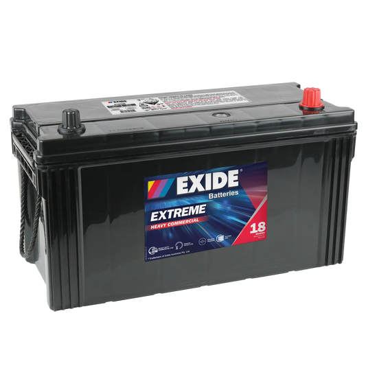 EXIDE N100CMF EXTREME