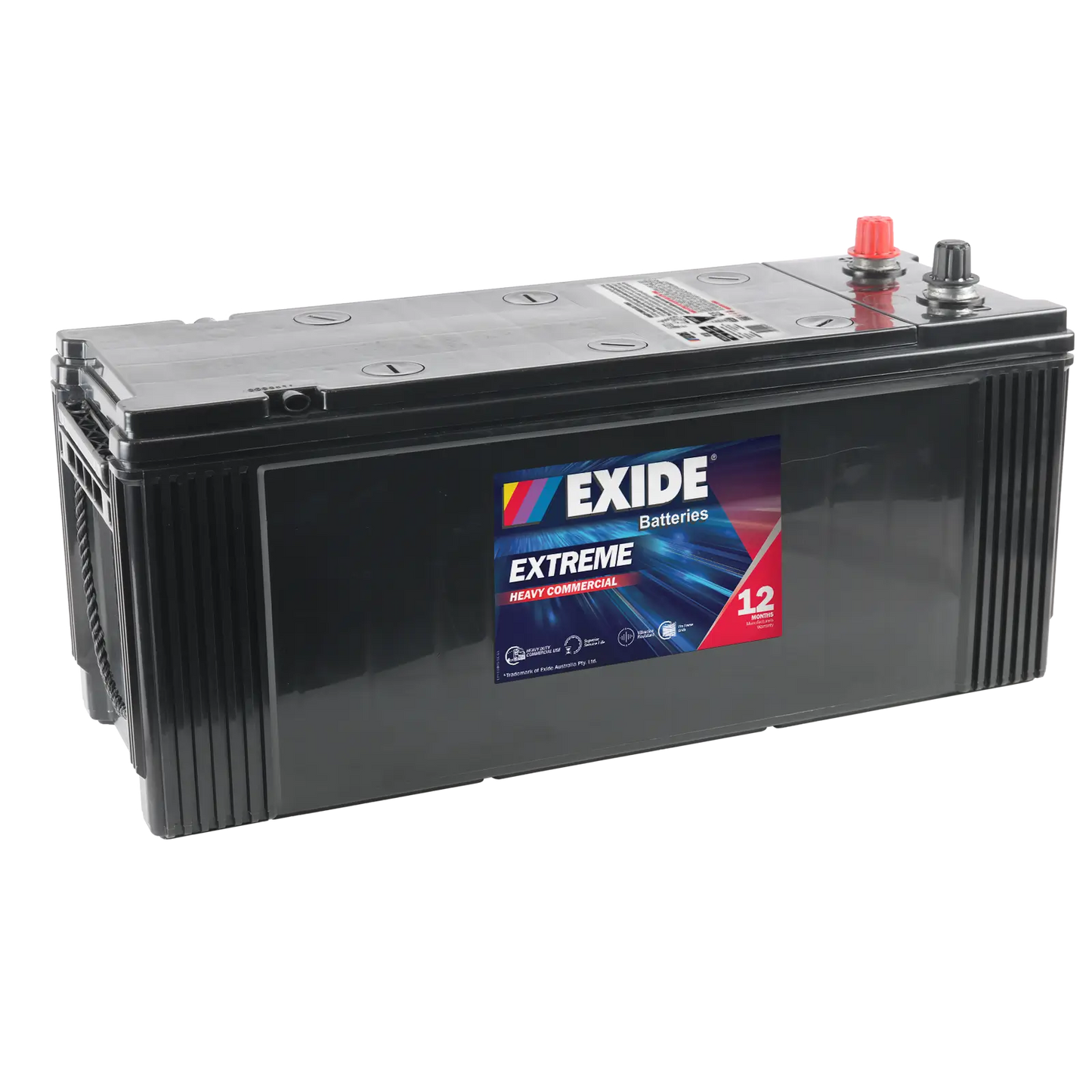 EXIDE N120 ENDURANCE