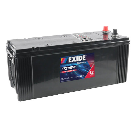 EXIDE N120 ENDURANCE