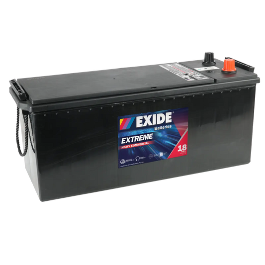 EXIDE N120MFE EXTREME