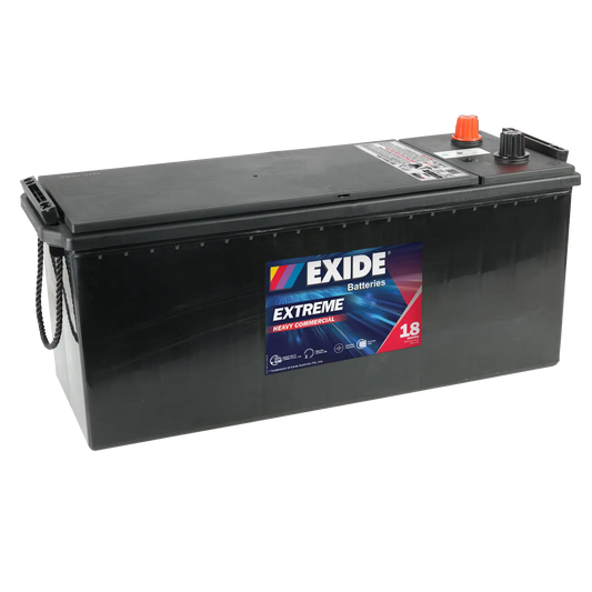 EXIDE N120MFF EXTREME