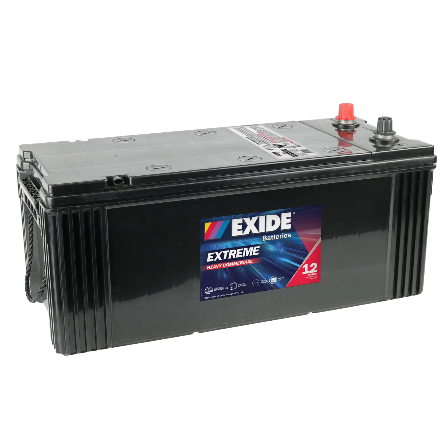 EXIDE N150 ENDURANCE
