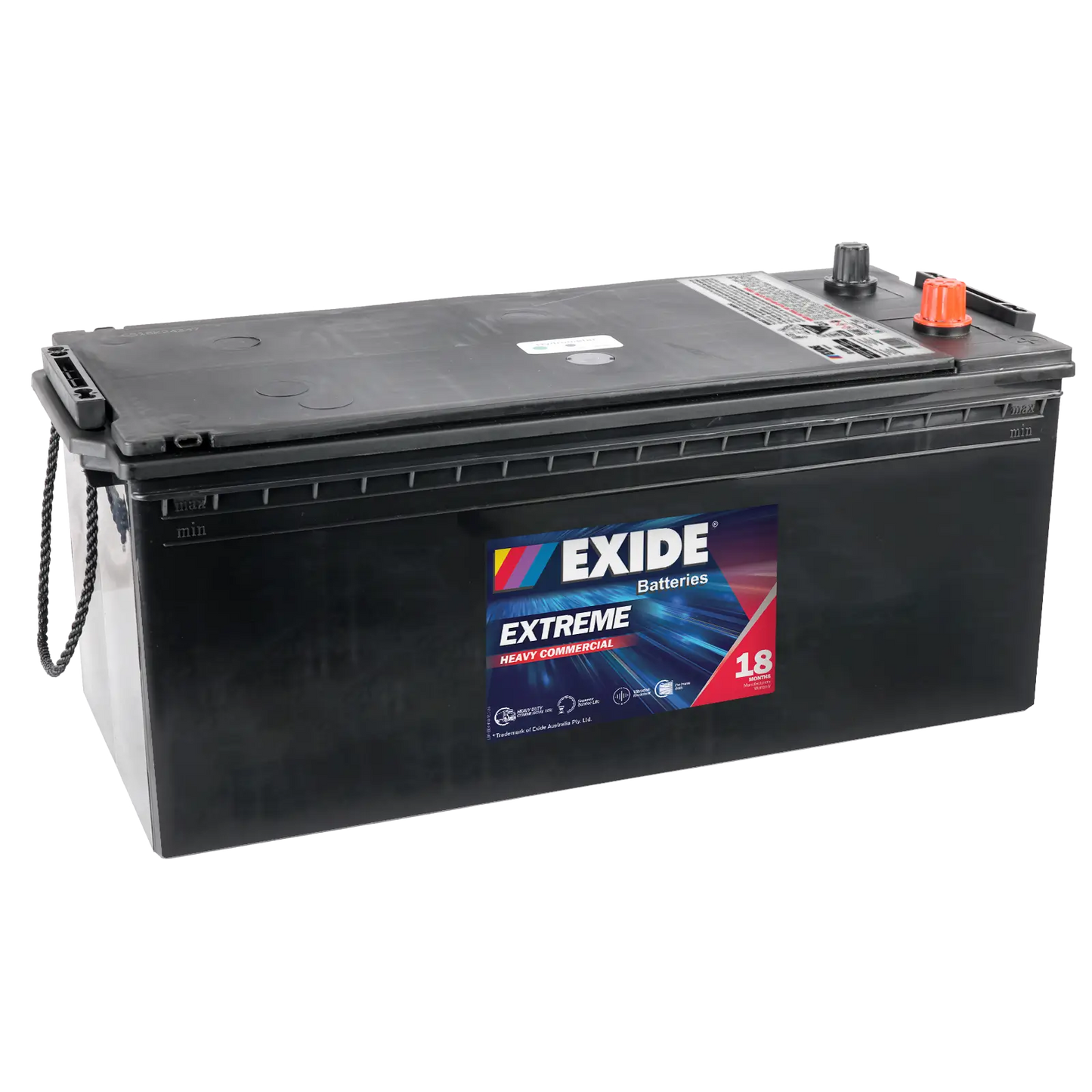 EXIDE N150MFE EXTREME