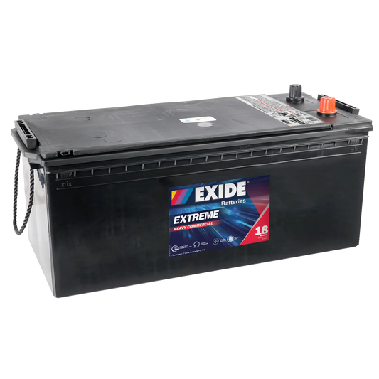 EXIDE N150MFE EXTREME