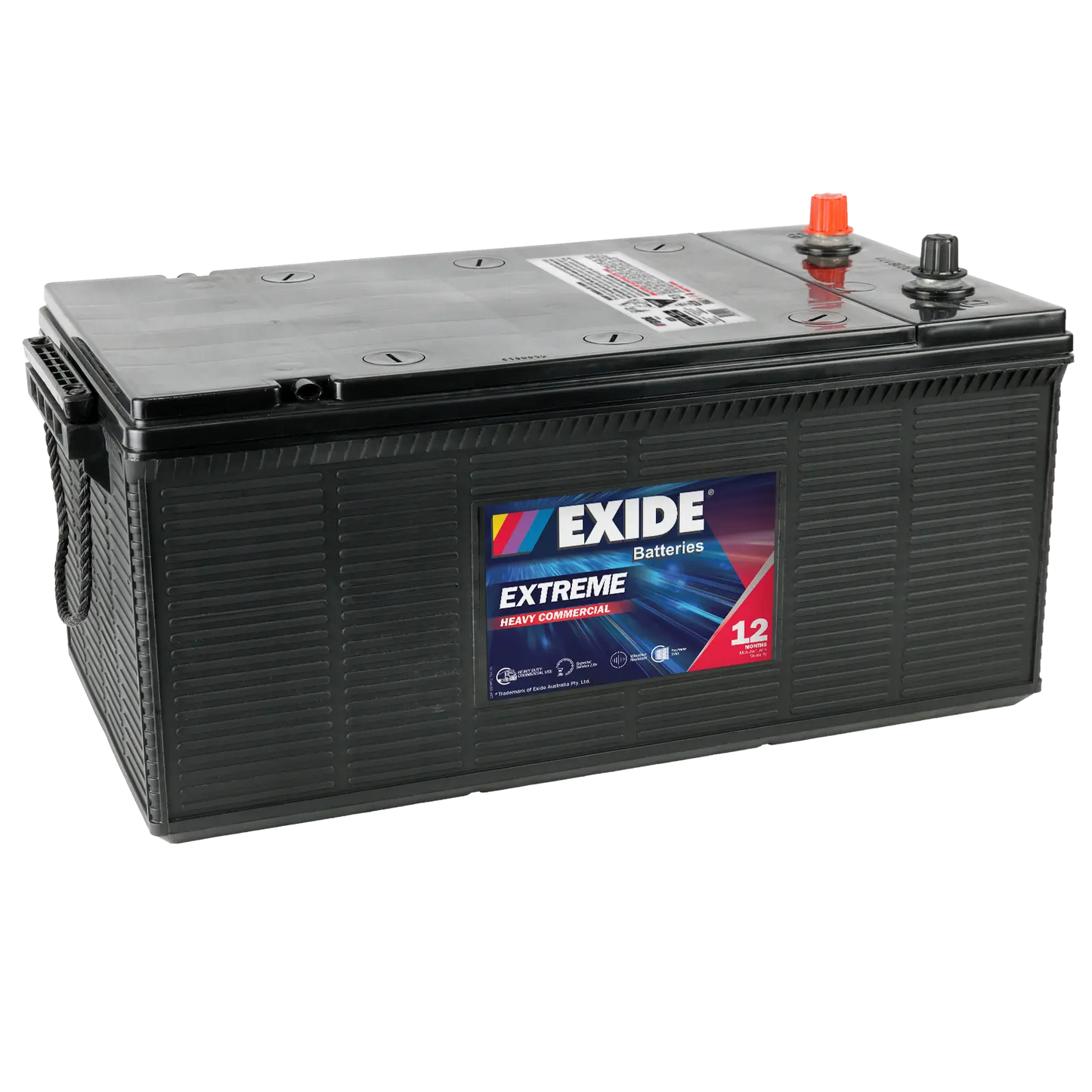 EXIDE N200 ENDURANCE
