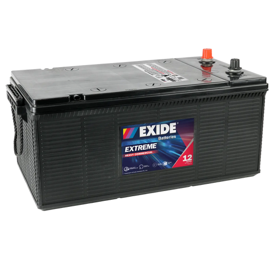 EXIDE N200 ENDURANCE