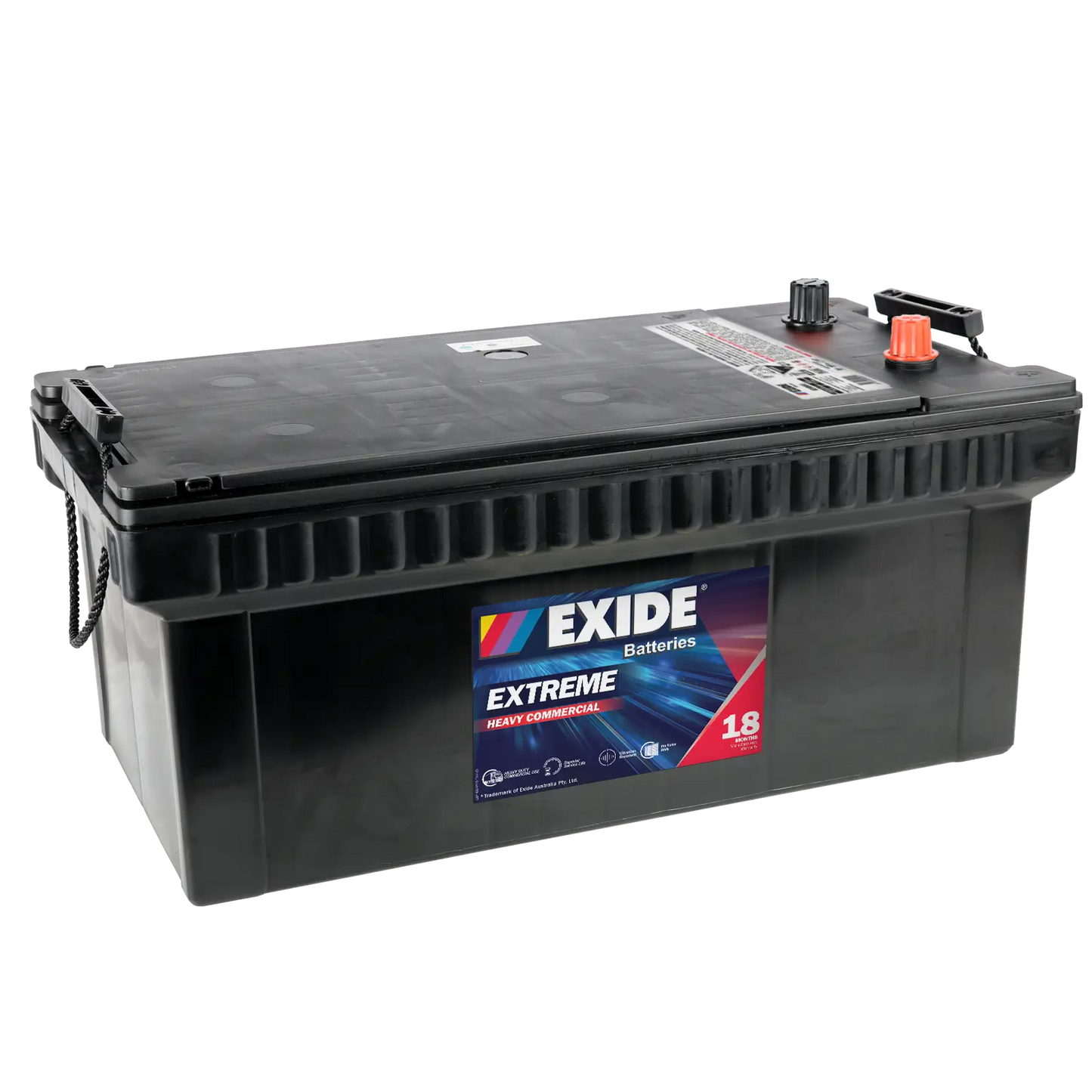 EXIDE N200MFE EXTREME