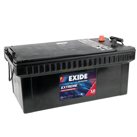 EXIDE N200MFF EXTREME