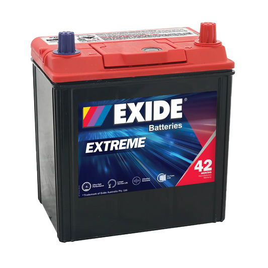 EXIDE X40CPMF EXTREME