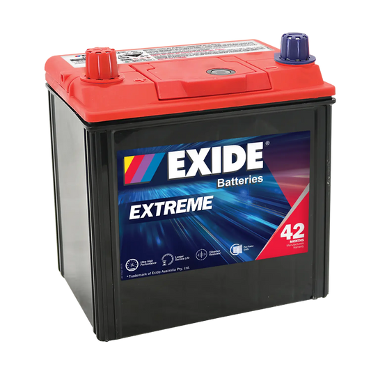 EXIDE X40DMF EXTREME