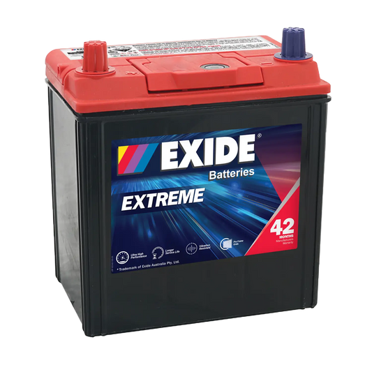 EXIDE X40DPMF EXTREME