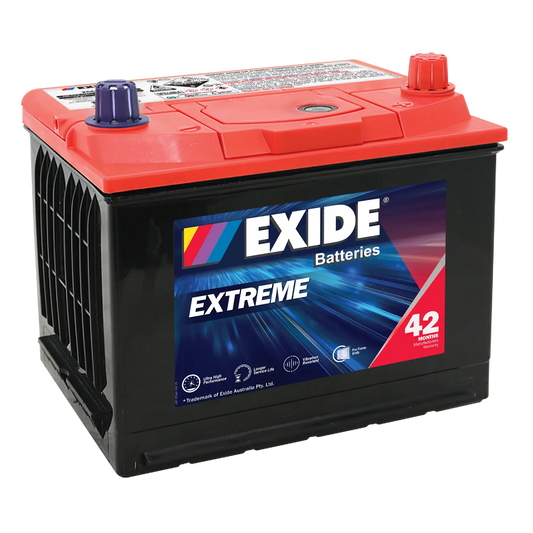 EXIDE X56CMF EXTREME
