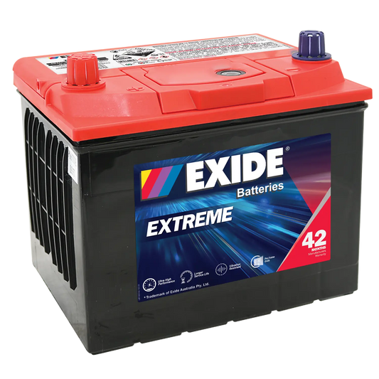 EXIDE X56DMF EXTREME