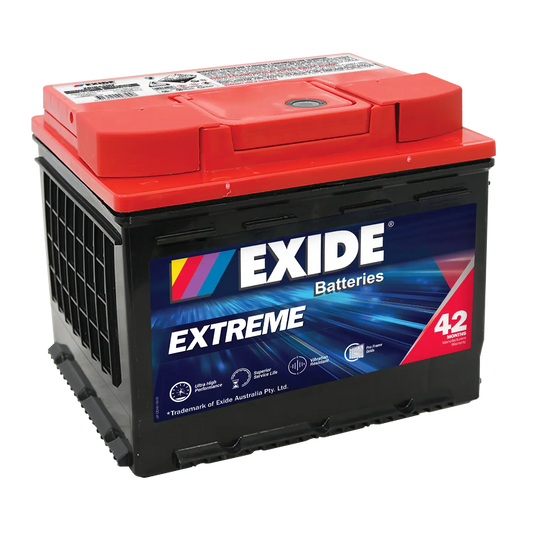 EXIDE XDIN44MF EXTREME