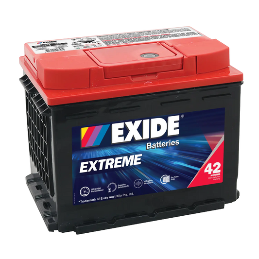 EXIDE XDIN55HMF EXTREME