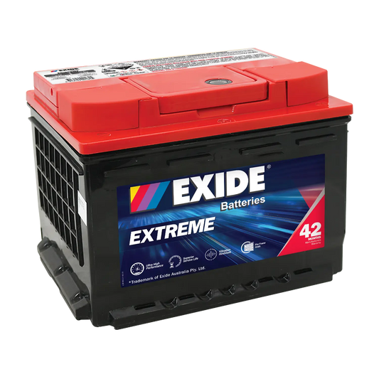EXIDE XDIN55MF EXTREME