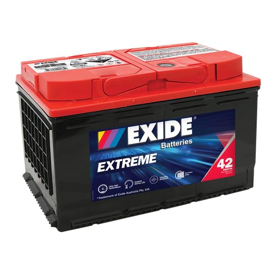 EXIDE XDIN66MF EXTREME