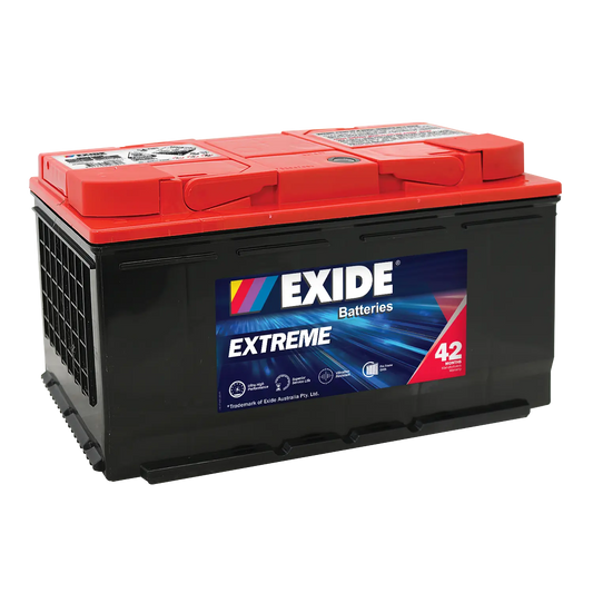 EXIDE XDIN88HMF EXTREME