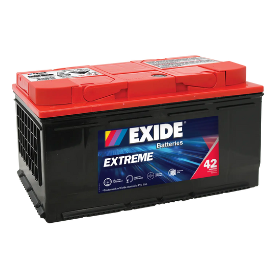EXIDE XDIN88MF EXTREME