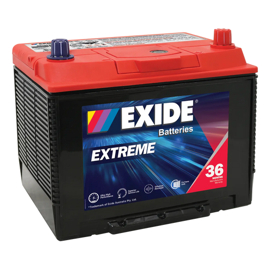 EXIDE XN50ZZLMF EXTREME