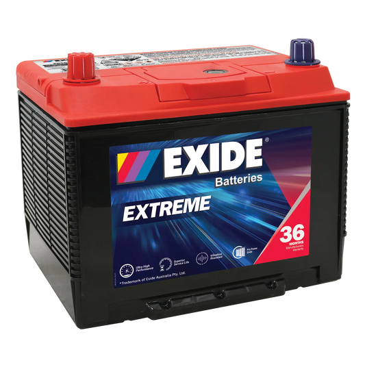 EXIDE XN50ZZMF EXTREME